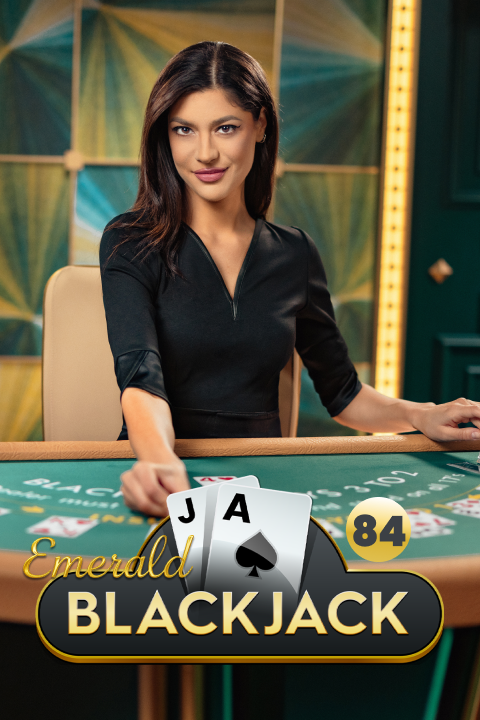 Blackjack 84 Mobile
